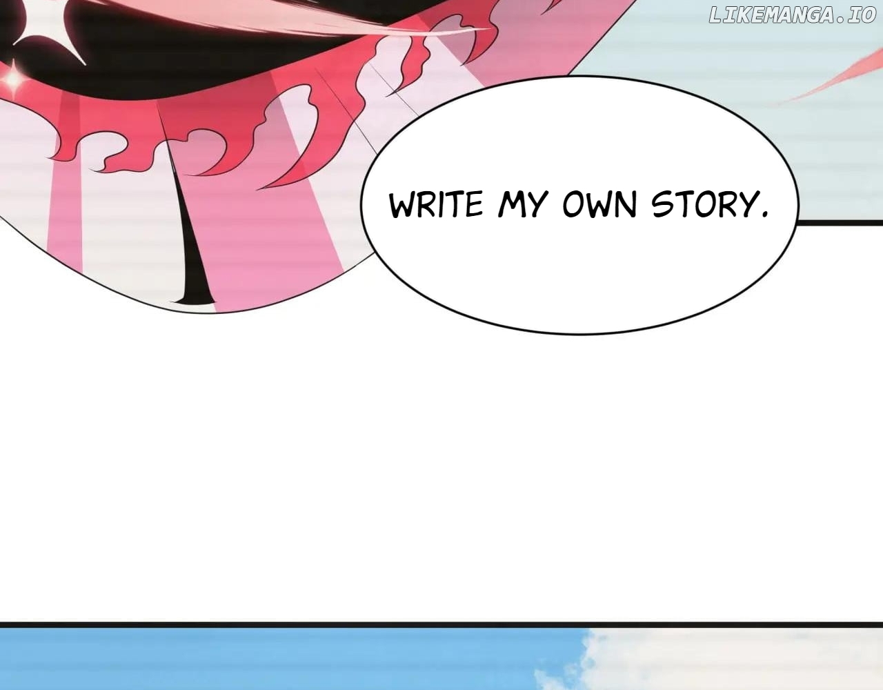 Era of the Haunted Chapter 499 - page 79